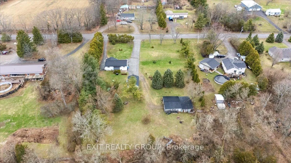 Photo 31 of 16577 Telephone Road, Brighton, Rural Brighton — HOMEH
