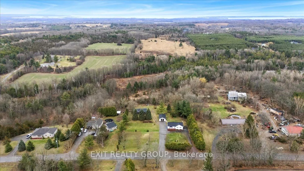 Photo 32 of 16577 Telephone Road, Brighton, Rural Brighton — HOMEH