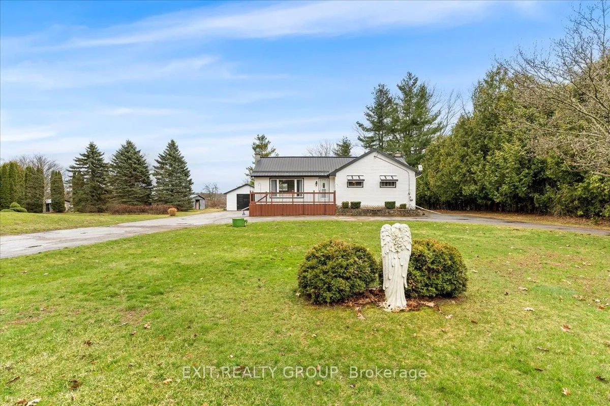 Photo 33 of 16577 Telephone Road, Brighton, Rural Brighton — HOMEH
