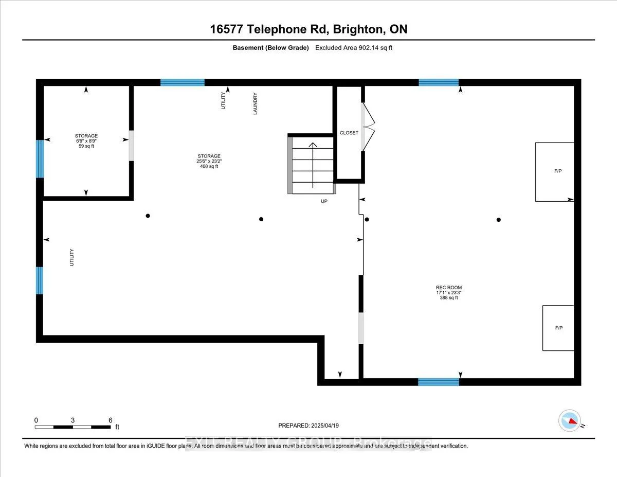 Photo 38 of 16577 Telephone Road, Brighton, Rural Brighton — HOMEH