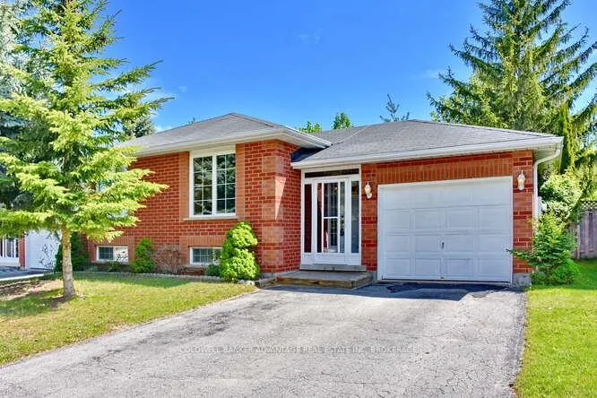 Photo 1 of 3 Mayfair Drive, Barrie, Ardagh — HOMEH
