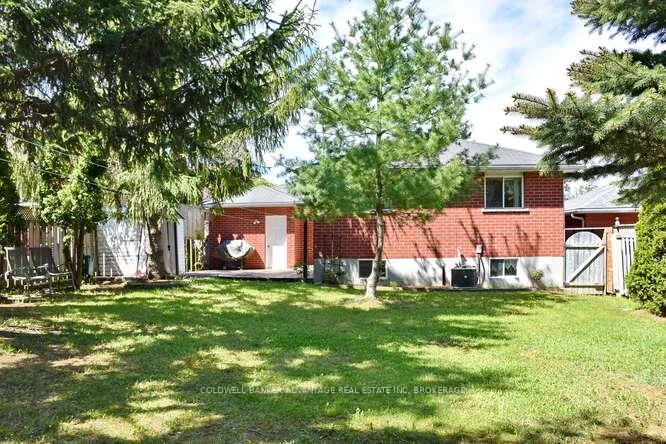 Photo 8 of 3 Mayfair Drive, Barrie, Ardagh — HOMEH