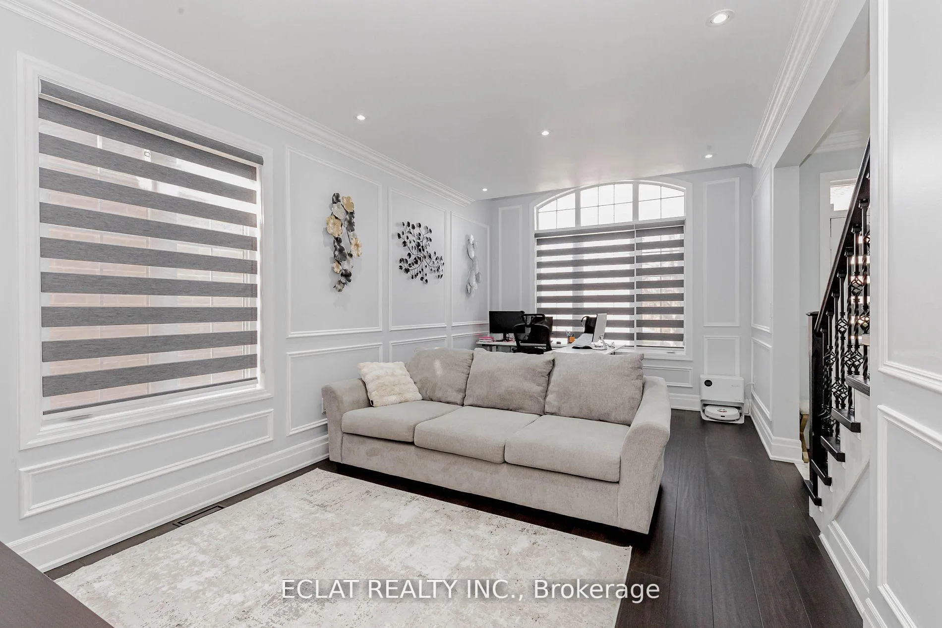 Photo 32 of 32 Nanaimo Crescent, Hamilton, Stoney Creek — HOMEH