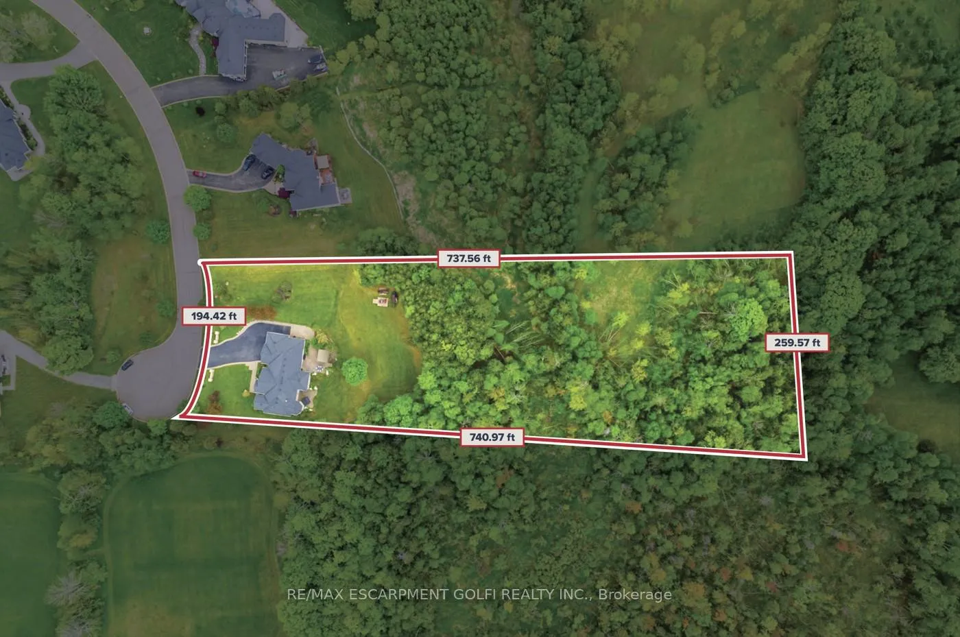 Photo 4 of 15 Rolling Meadow Drive, Caledon, Rural Caledon — HOMEH