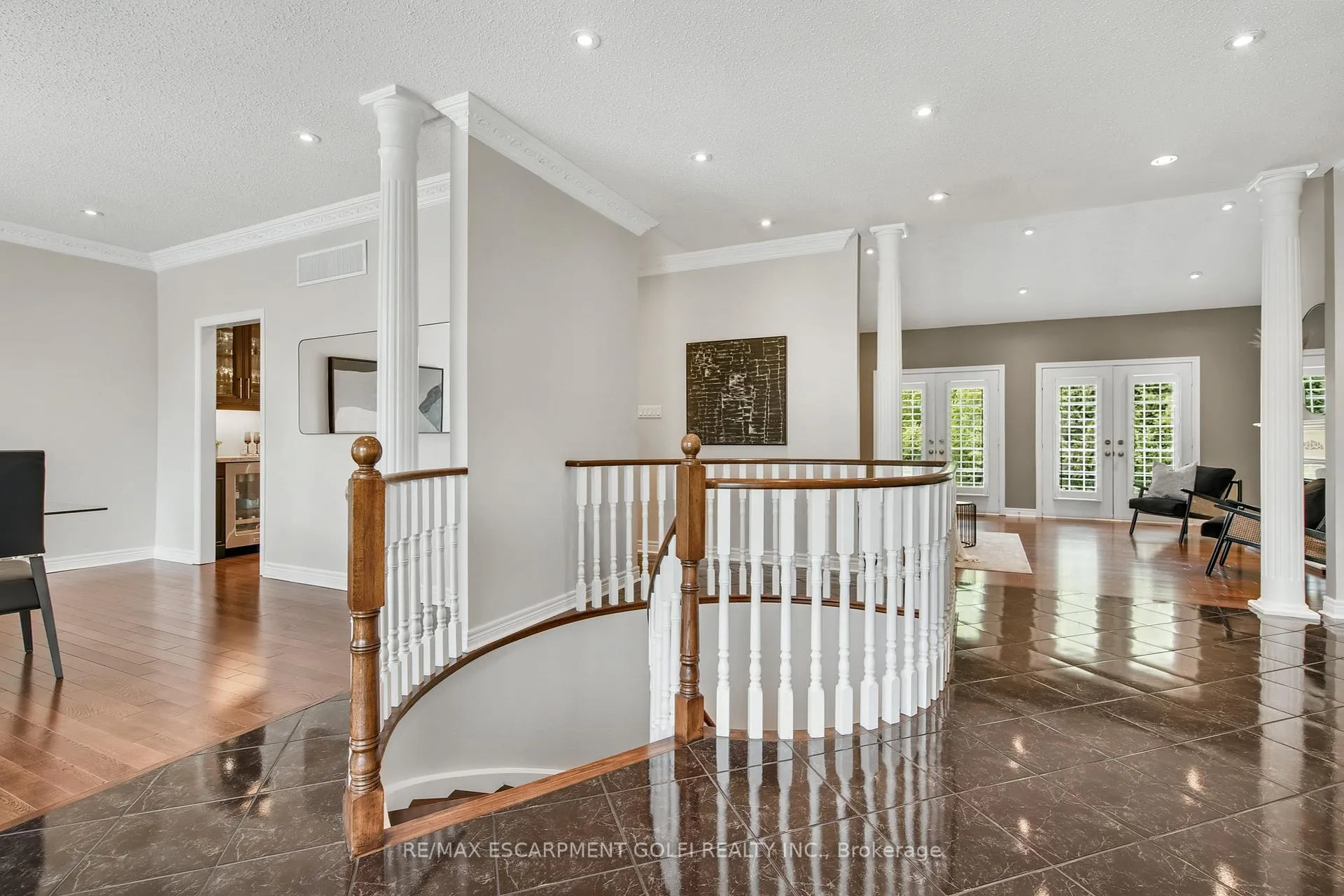 Photo 6 of 15 Rolling Meadow Drive, Caledon, Rural Caledon — HOMEH
