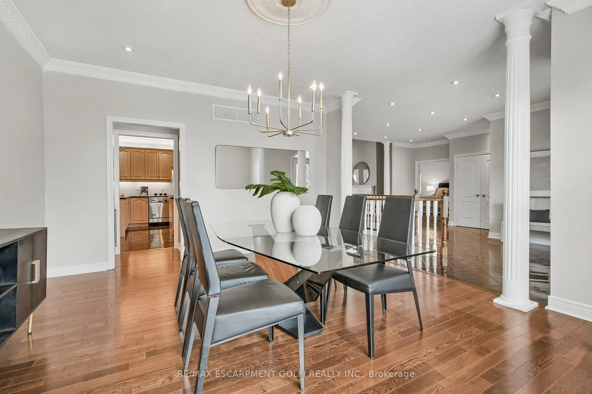 Photo 8 of 15 Rolling Meadow Drive, Caledon, Rural Caledon — HOMEH