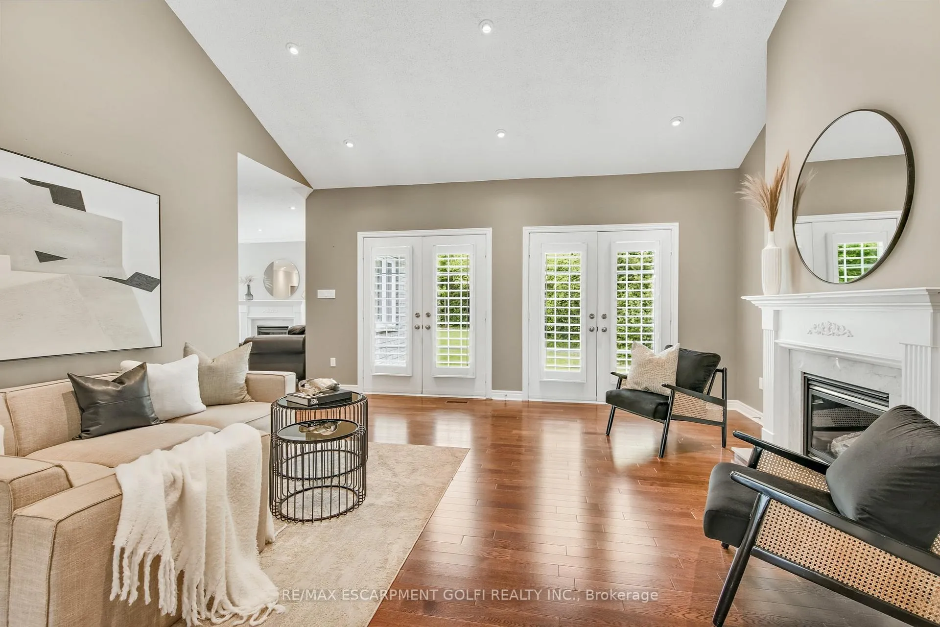 Photo 9 of 15 Rolling Meadow Drive, Caledon, Rural Caledon — HOMEH