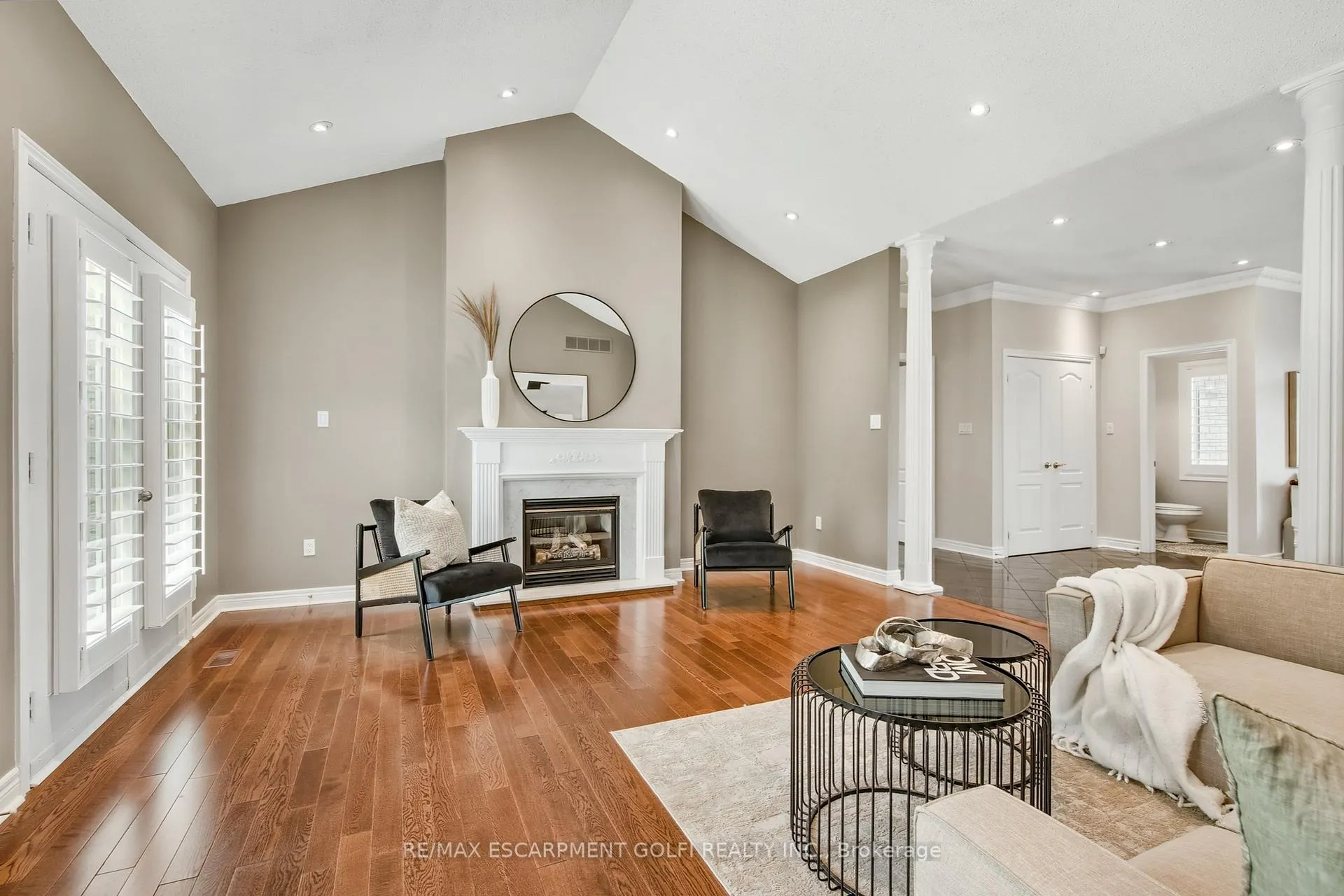 Photo 10 of 15 Rolling Meadow Drive, Caledon, Rural Caledon — HOMEH