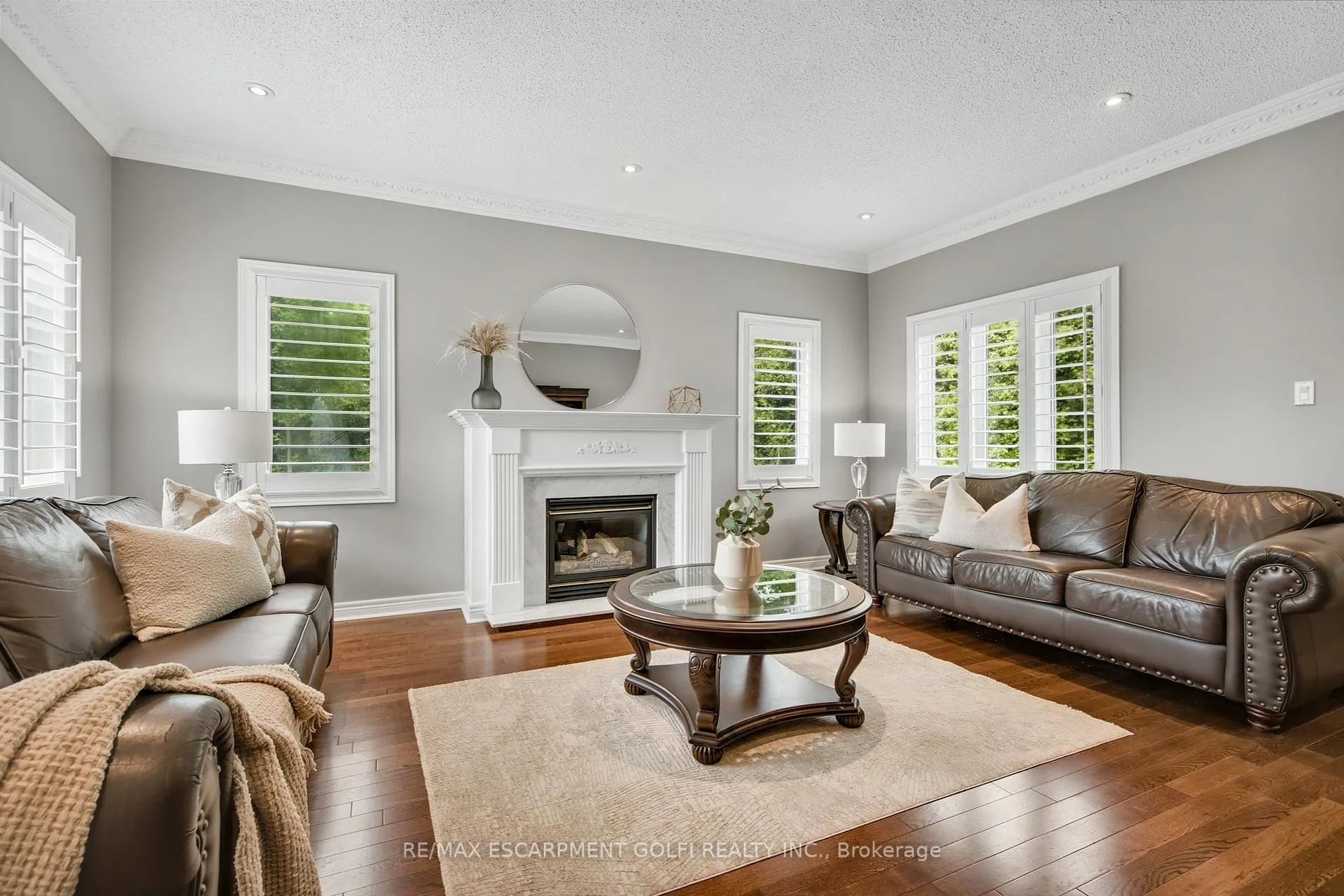 Photo 11 of 15 Rolling Meadow Drive, Caledon, Rural Caledon — HOMEH