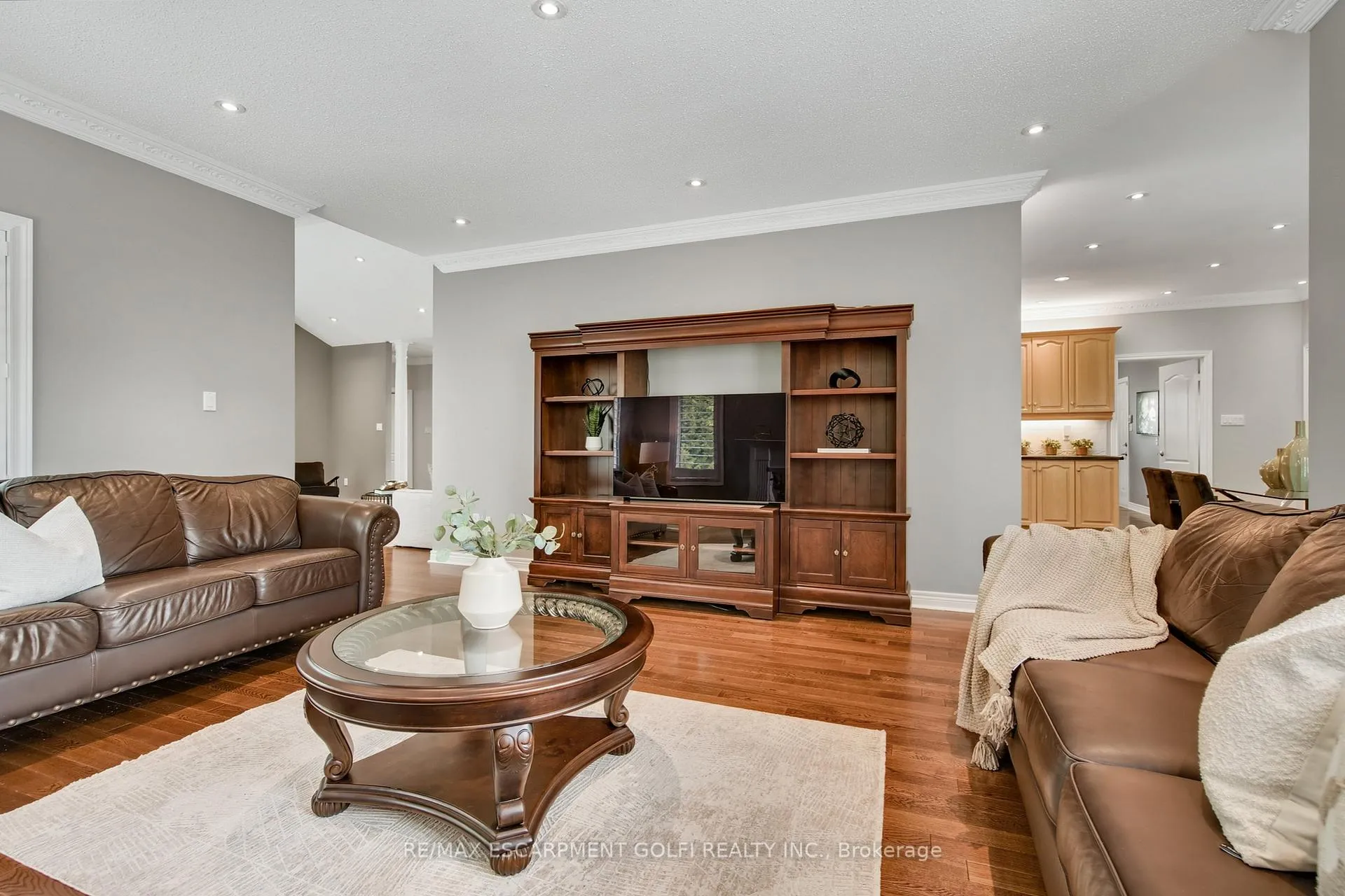 Photo 12 of 15 Rolling Meadow Drive, Caledon, Rural Caledon — HOMEH
