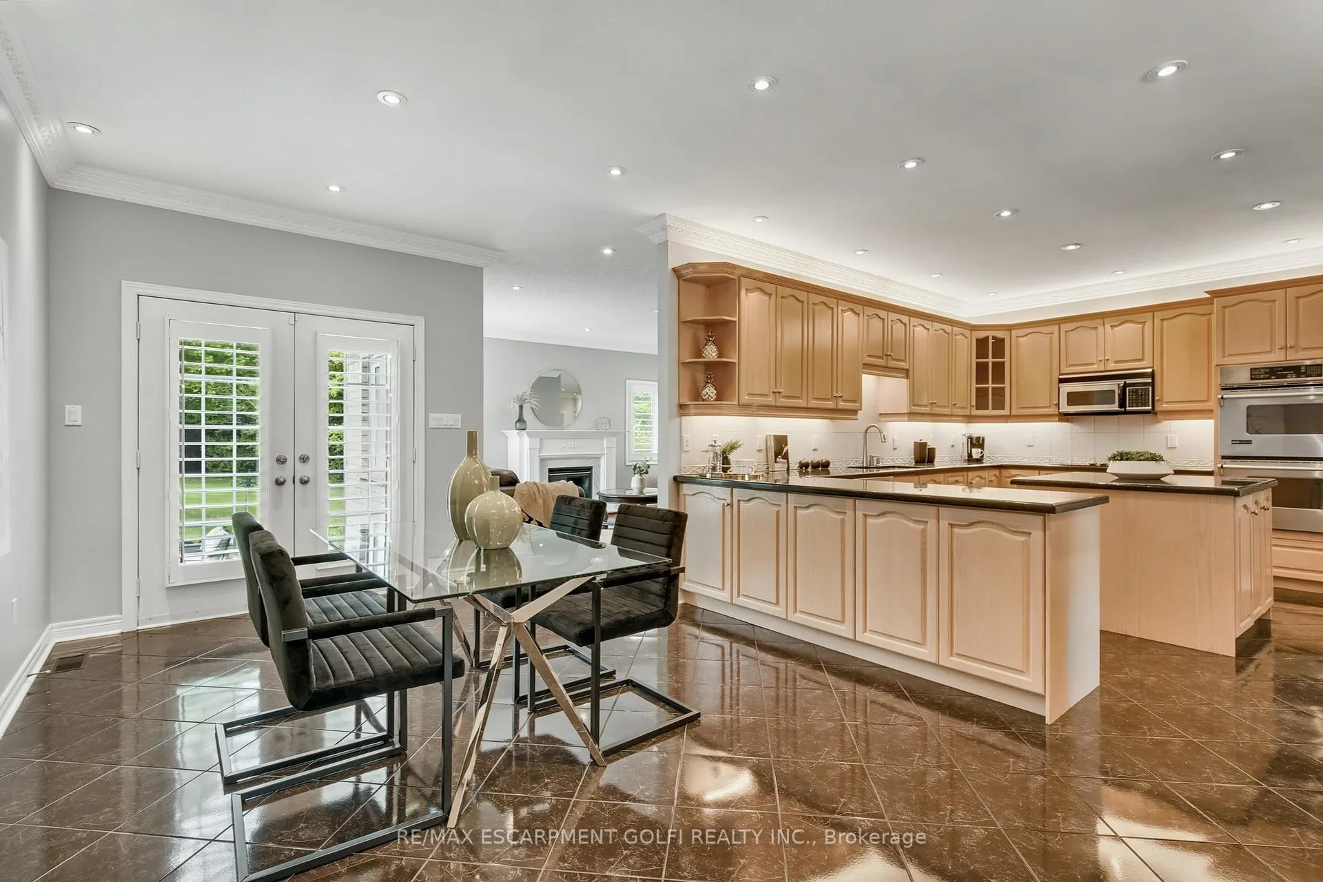 Photo 13 of 15 Rolling Meadow Drive, Caledon, Rural Caledon — HOMEH