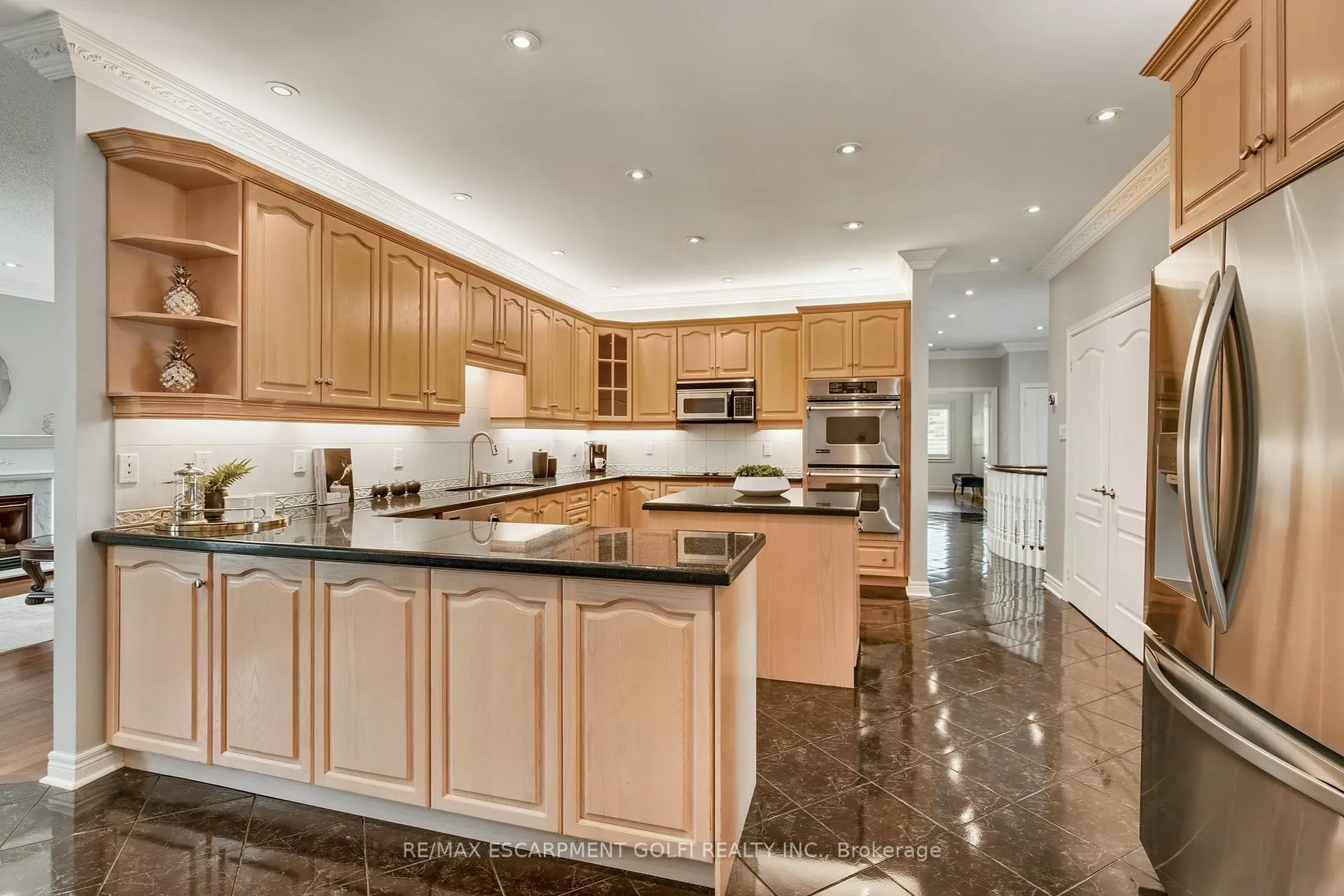 Photo 14 of 15 Rolling Meadow Drive, Caledon, Rural Caledon — HOMEH