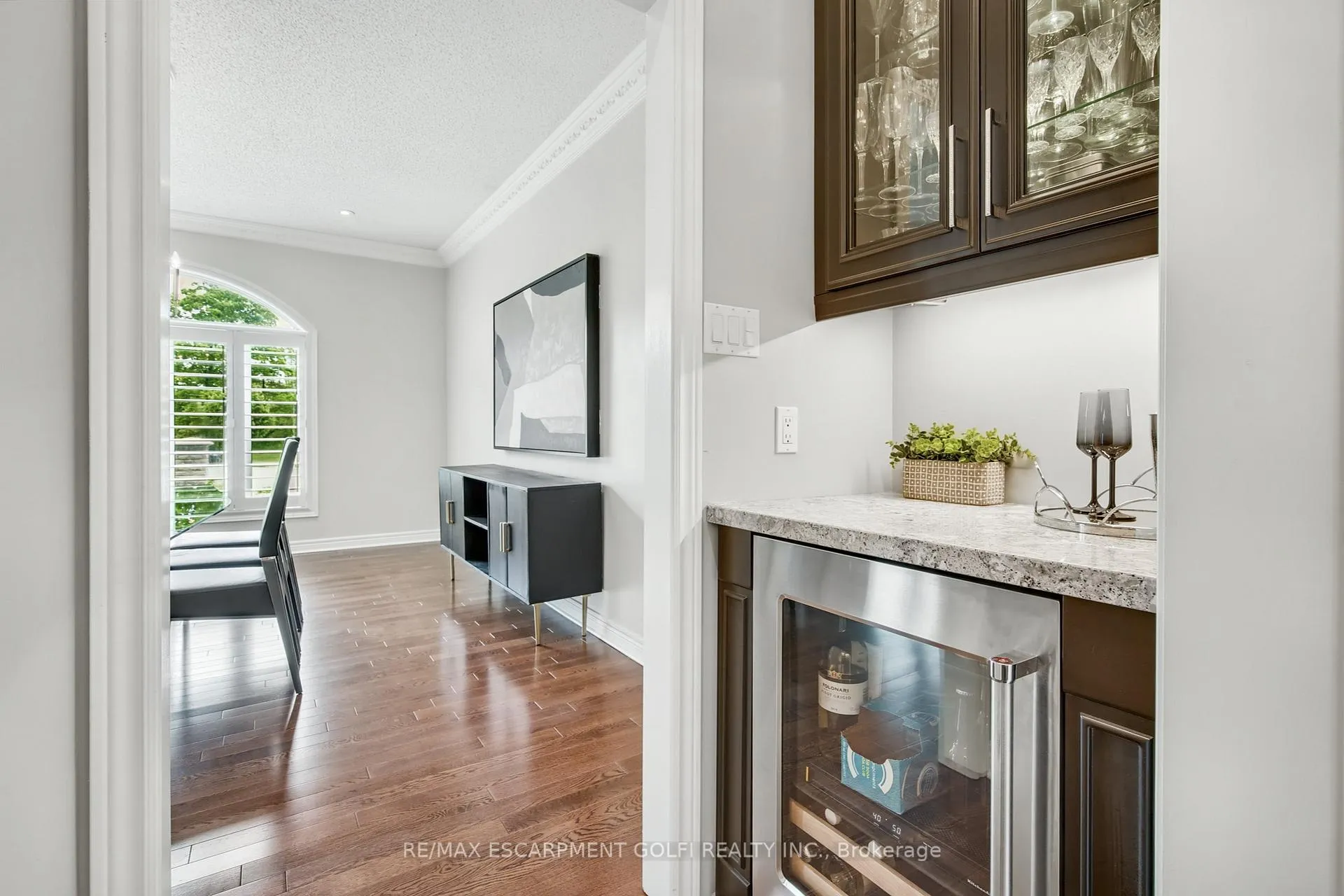 Photo 16 of 15 Rolling Meadow Drive, Caledon, Rural Caledon — HOMEH