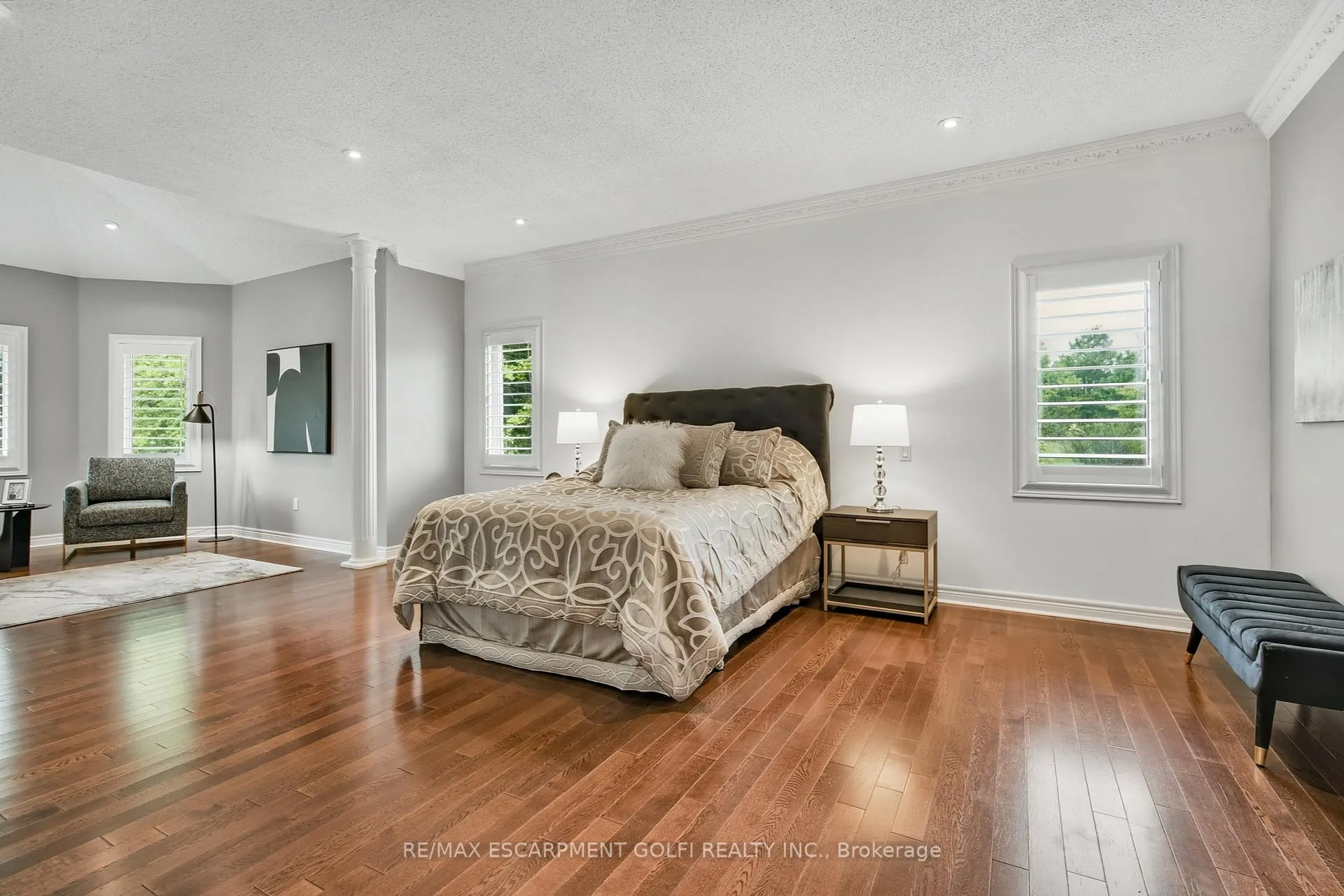 Photo 18 of 15 Rolling Meadow Drive, Caledon, Rural Caledon — HOMEH