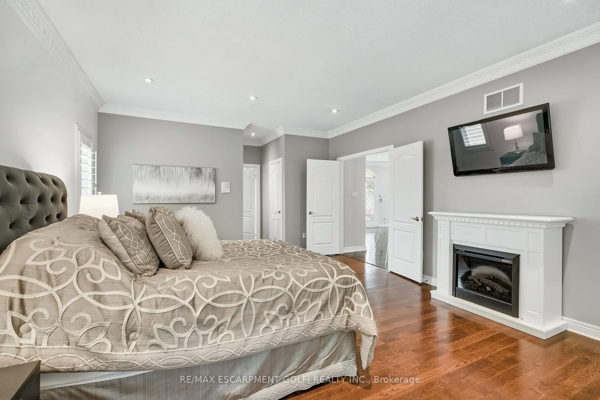Photo 20 of 15 Rolling Meadow Drive, Caledon, Rural Caledon — HOMEH