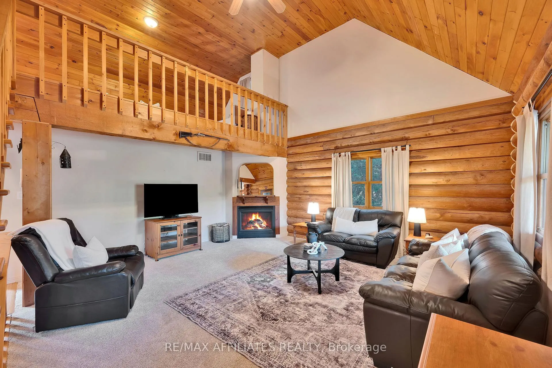 Photo 4 of 256 Saunders Road, Beckwith, Beckwith Twp — HOMEH
