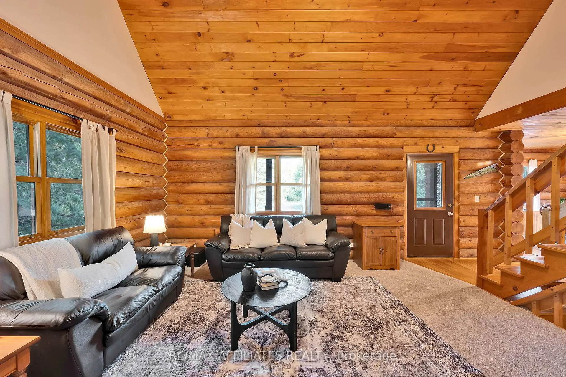 Photo 6 of 256 Saunders Road, Beckwith, Beckwith Twp — HOMEH