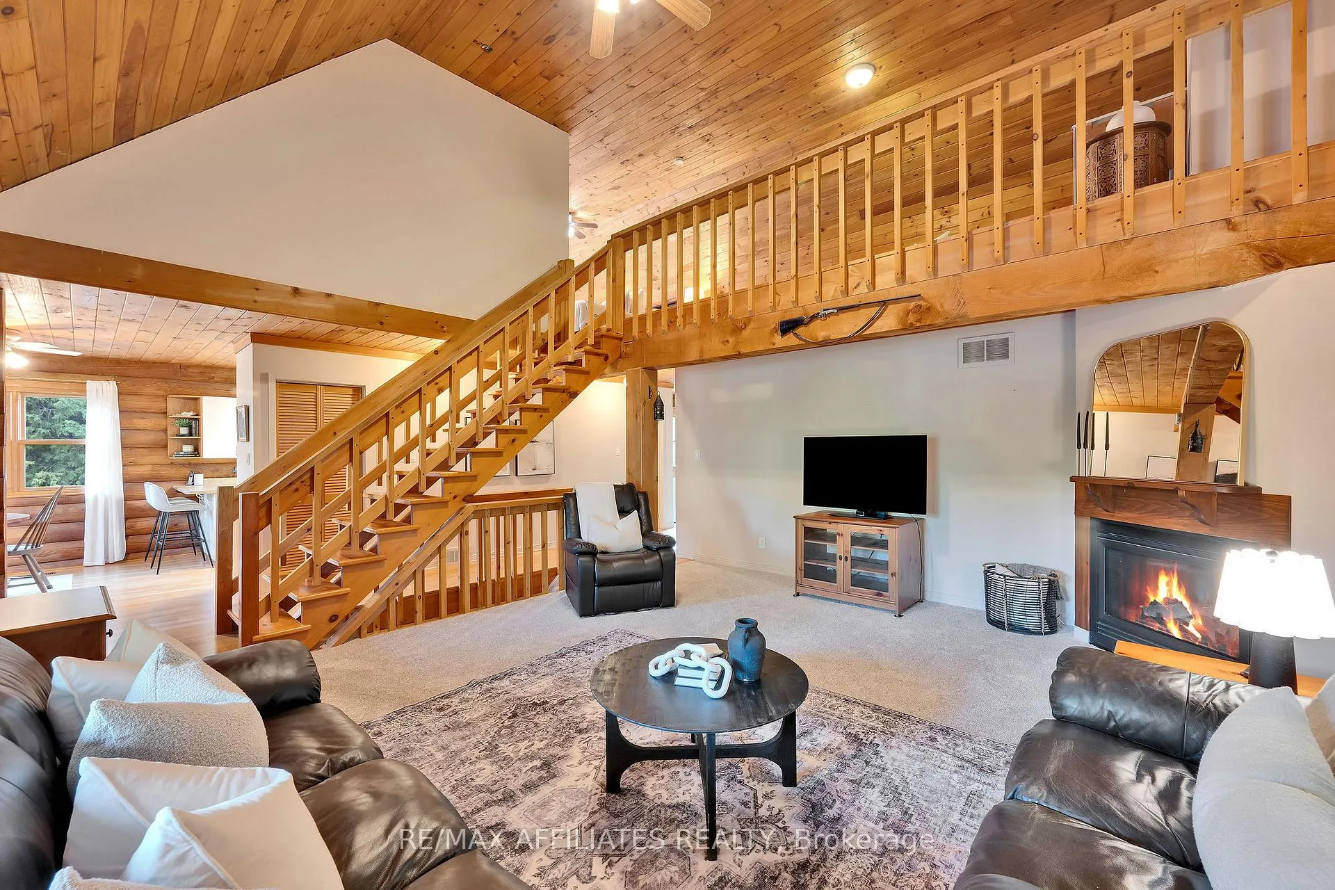 Photo 8 of 256 Saunders Road, Beckwith, Beckwith Twp — HOMEH