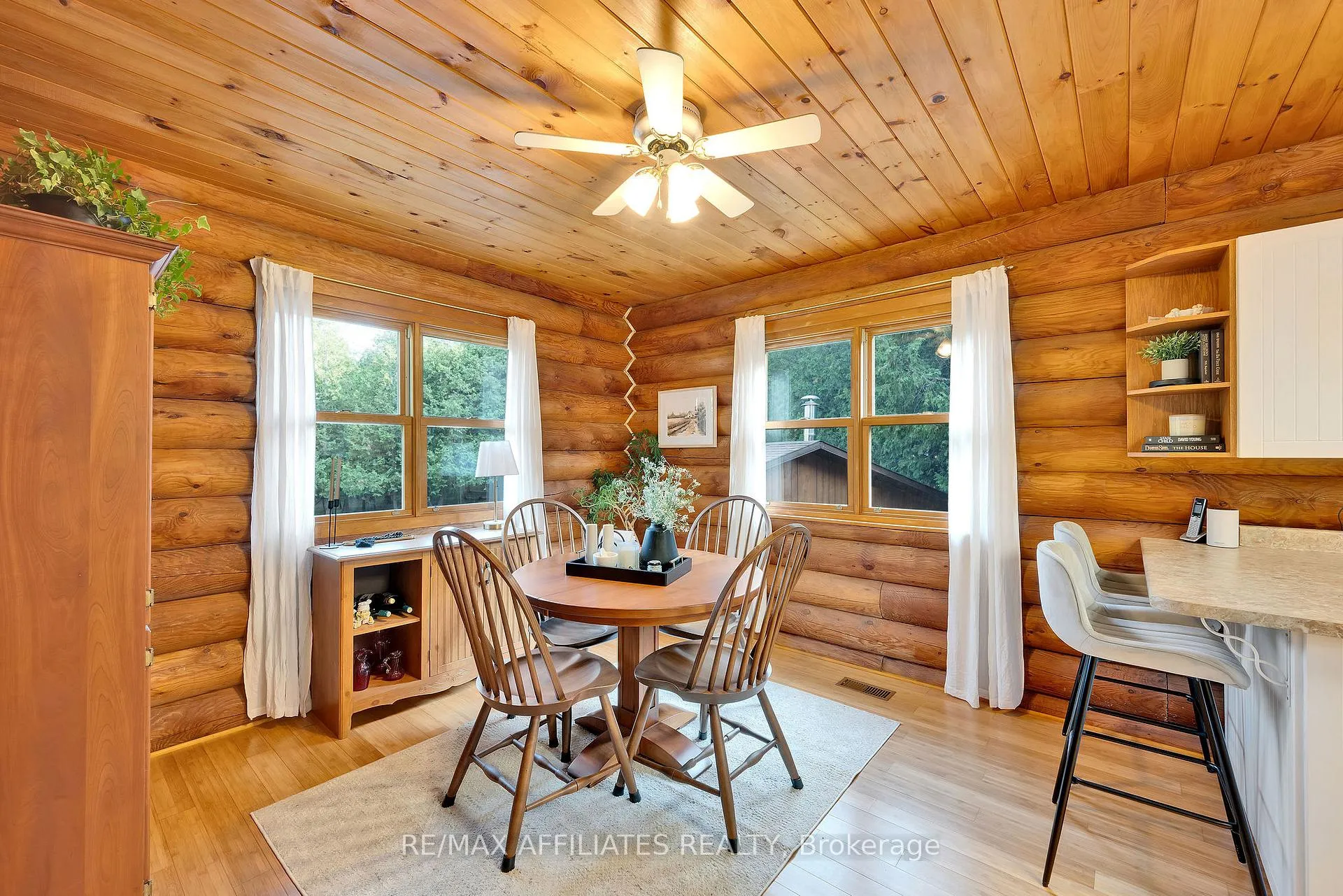 Photo 9 of 256 Saunders Road, Beckwith, Beckwith Twp — HOMEH
