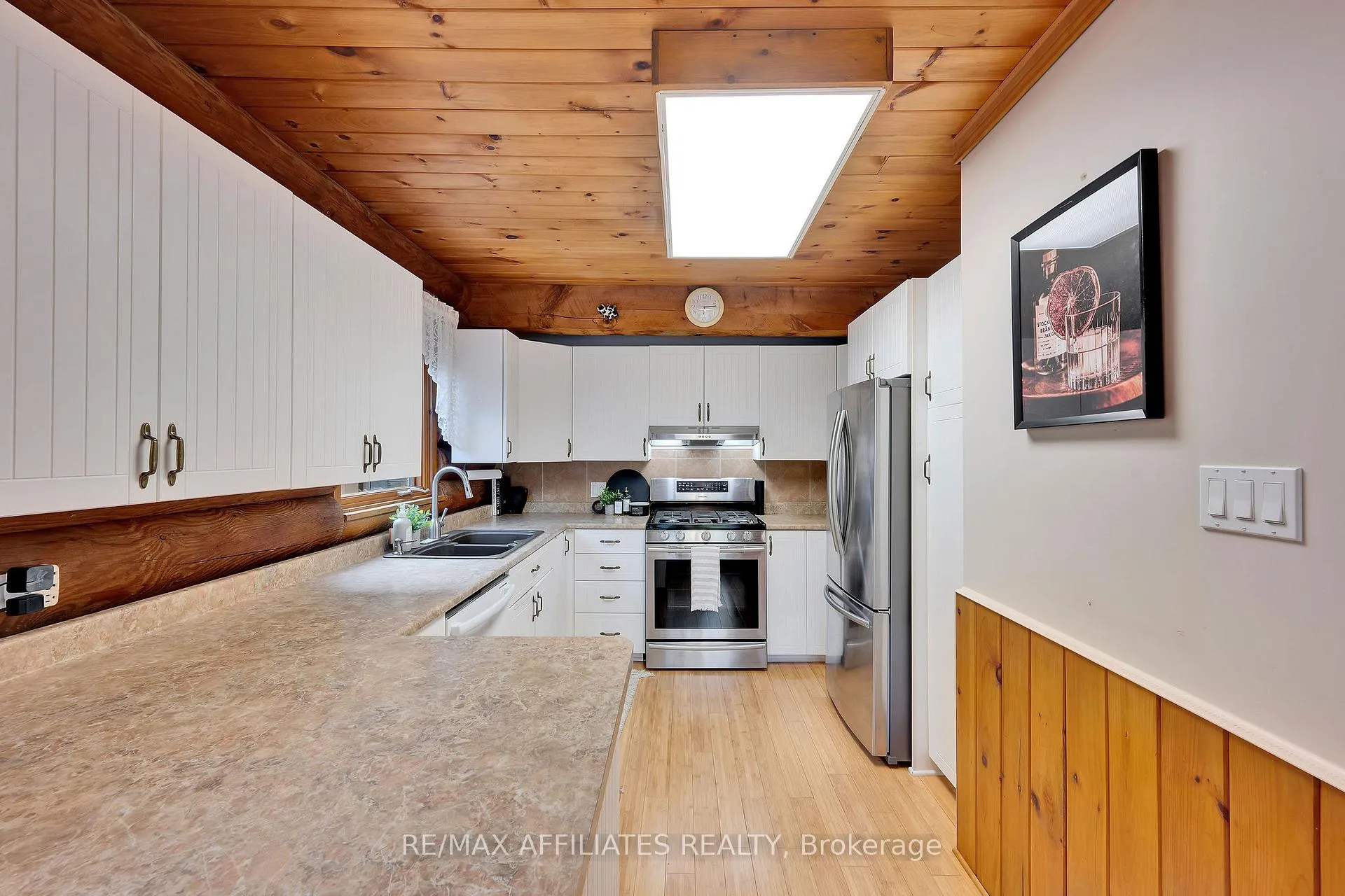 Photo 11 of 256 Saunders Road, Beckwith, Beckwith Twp — HOMEH