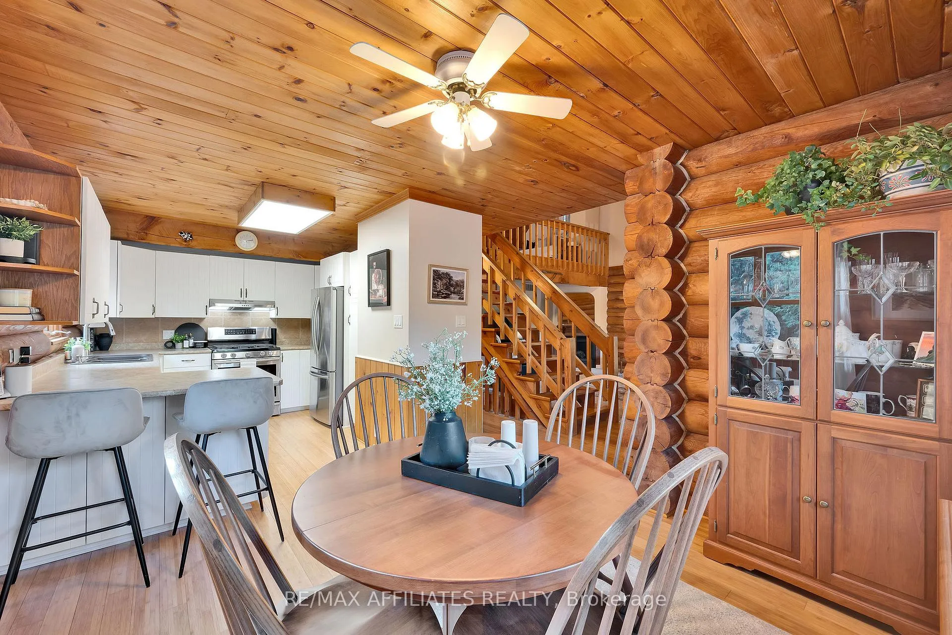 Photo 13 of 256 Saunders Road, Beckwith, Beckwith Twp — HOMEH