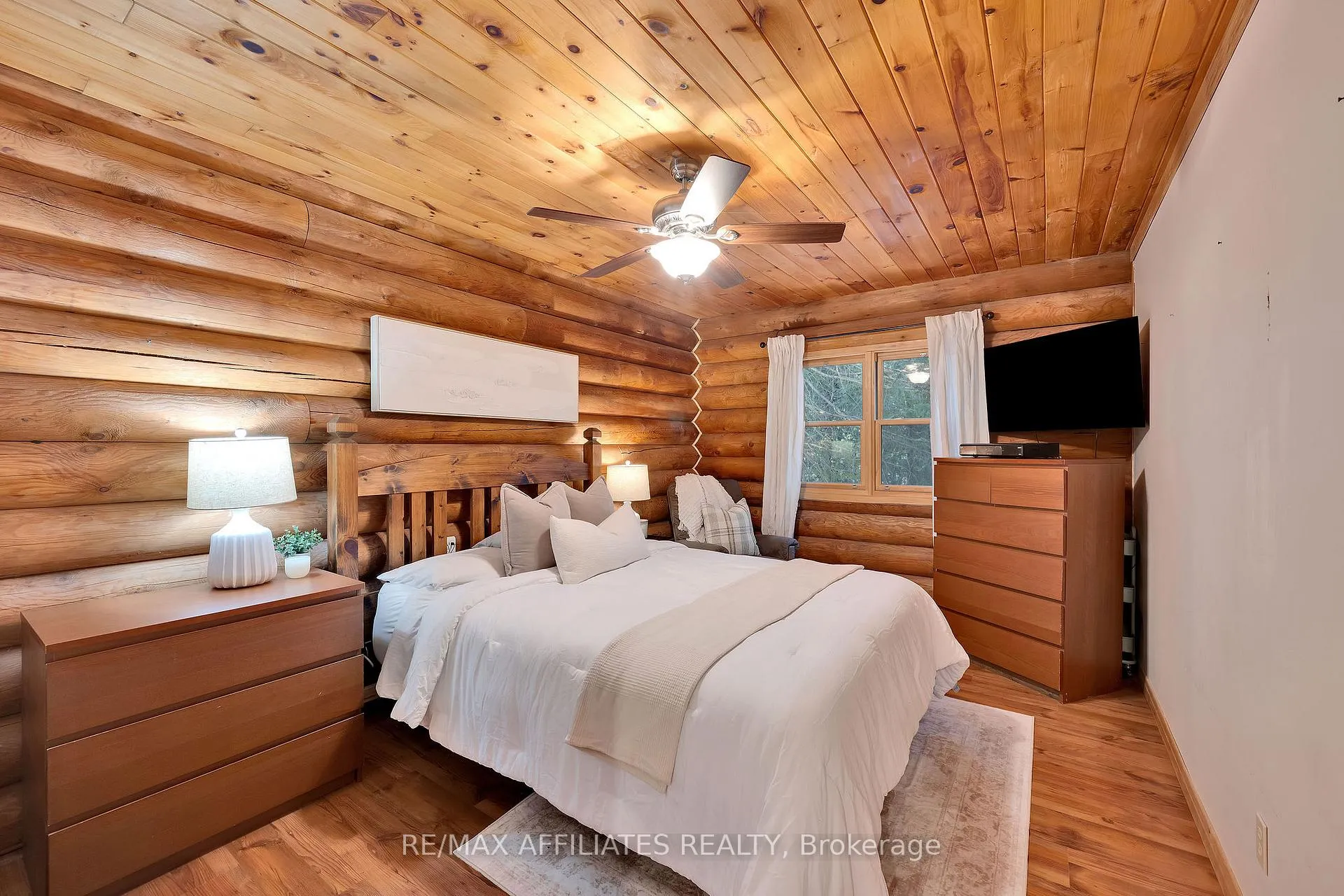 Photo 21 of 256 Saunders Road, Beckwith, Beckwith Twp — HOMEH