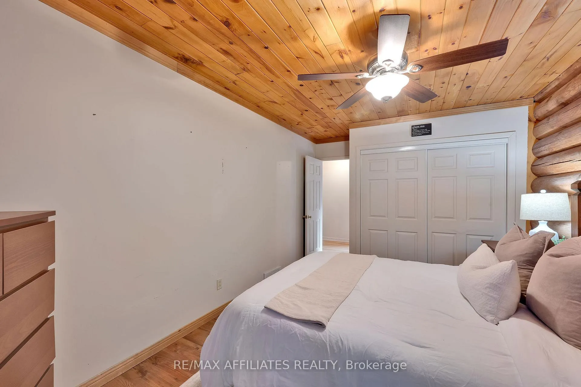 Photo 22 of 256 Saunders Road, Beckwith, Beckwith Twp — HOMEH