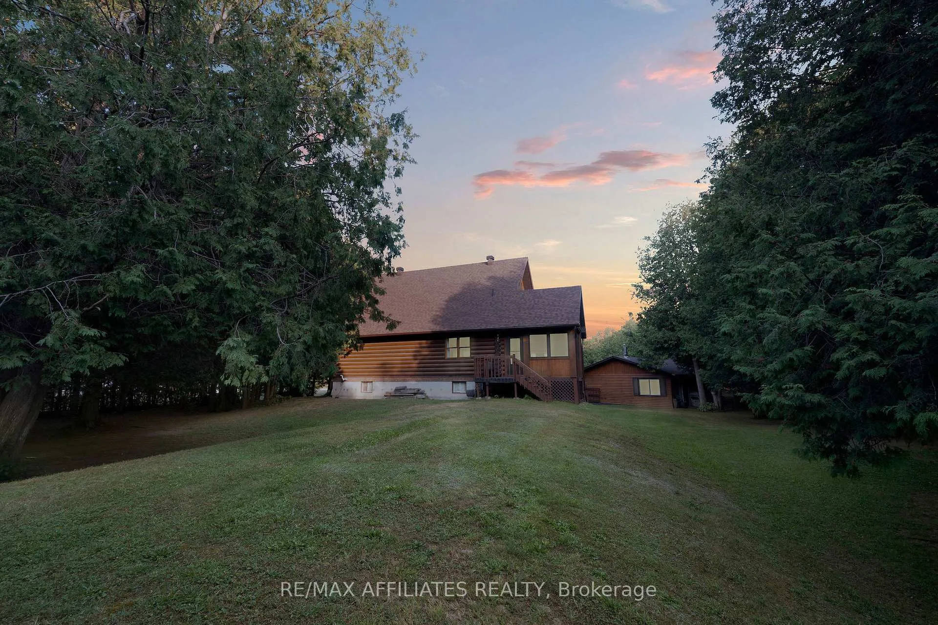 Photo 31 of 256 Saunders Road, Beckwith, Beckwith Twp — HOMEH