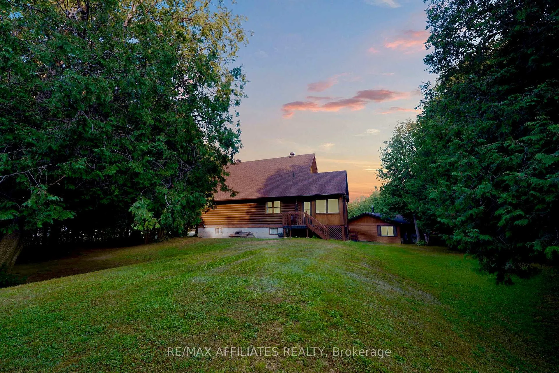 Photo 32 of 256 Saunders Road, Beckwith, Beckwith Twp — HOMEH