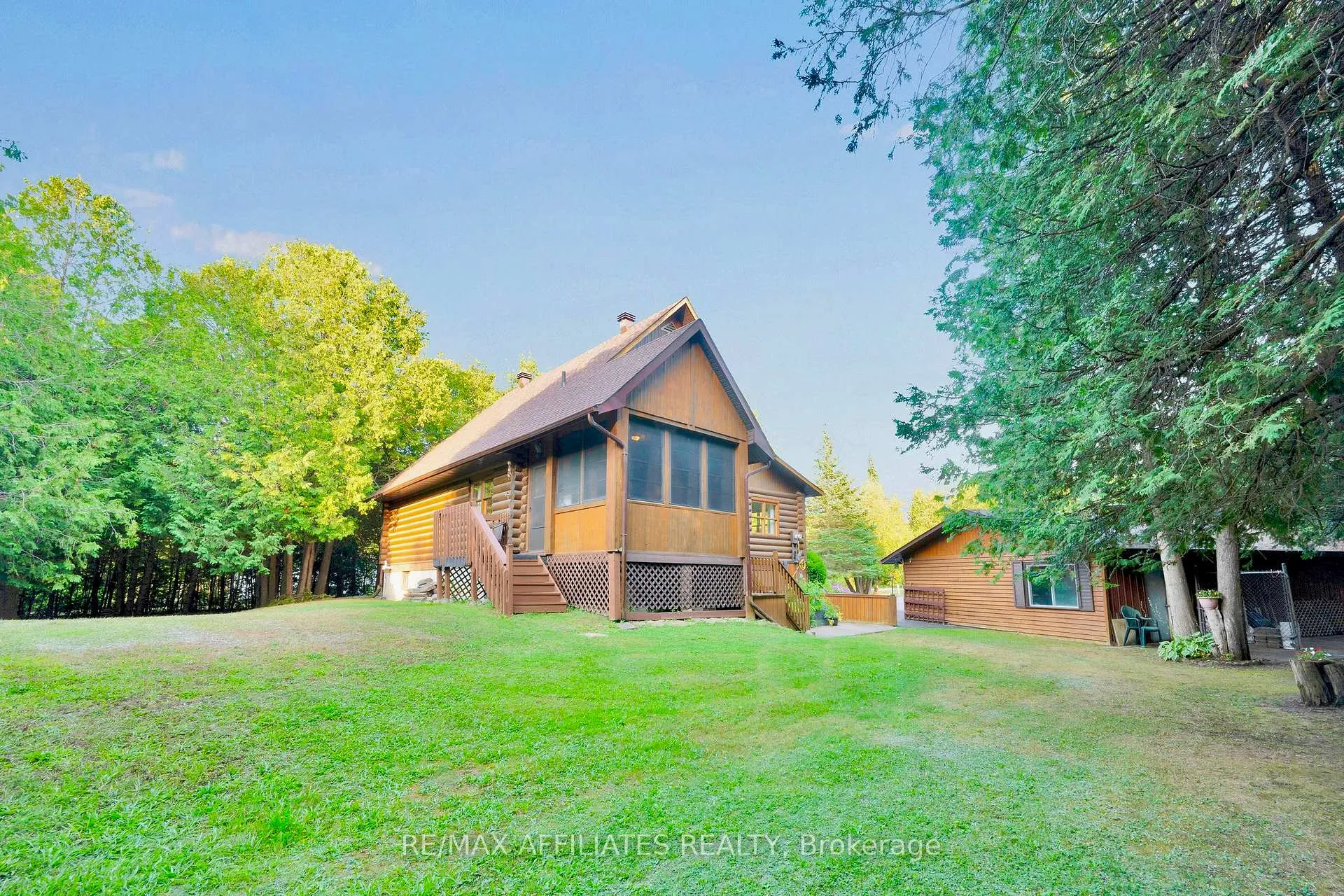 Photo 33 of 256 Saunders Road, Beckwith, Beckwith Twp — HOMEH