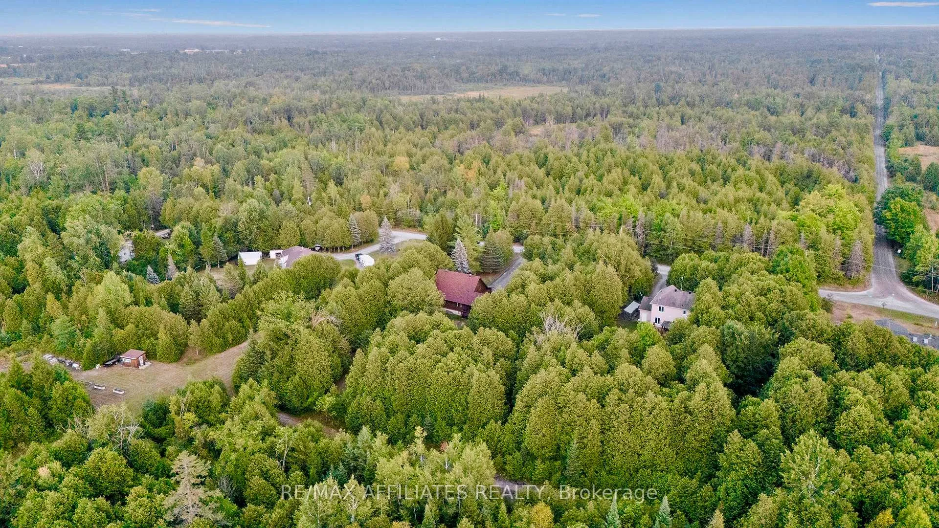 Photo 39 of 256 Saunders Road, Beckwith, Beckwith Twp — HOMEH