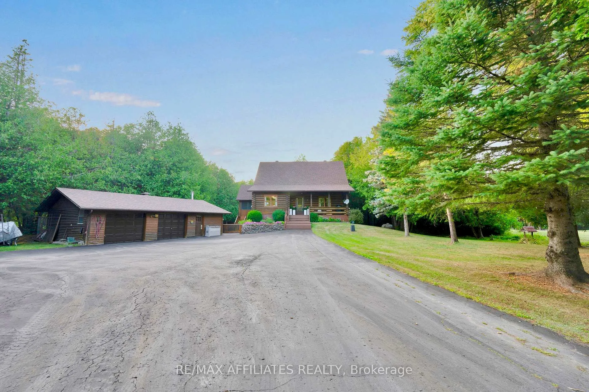 Photo 41 of 256 Saunders Road, Beckwith, Beckwith Twp — HOMEH
