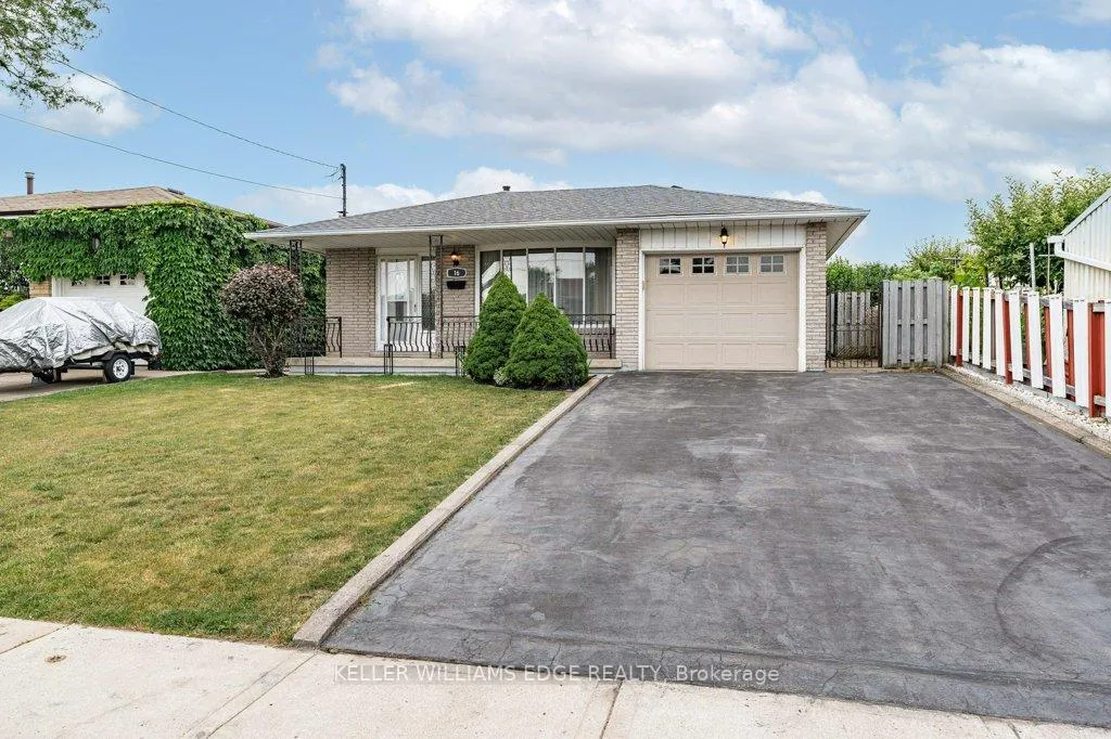 Photo 1 of 16 Evelyn Street, Hamilton, Riverdale — HOMEH