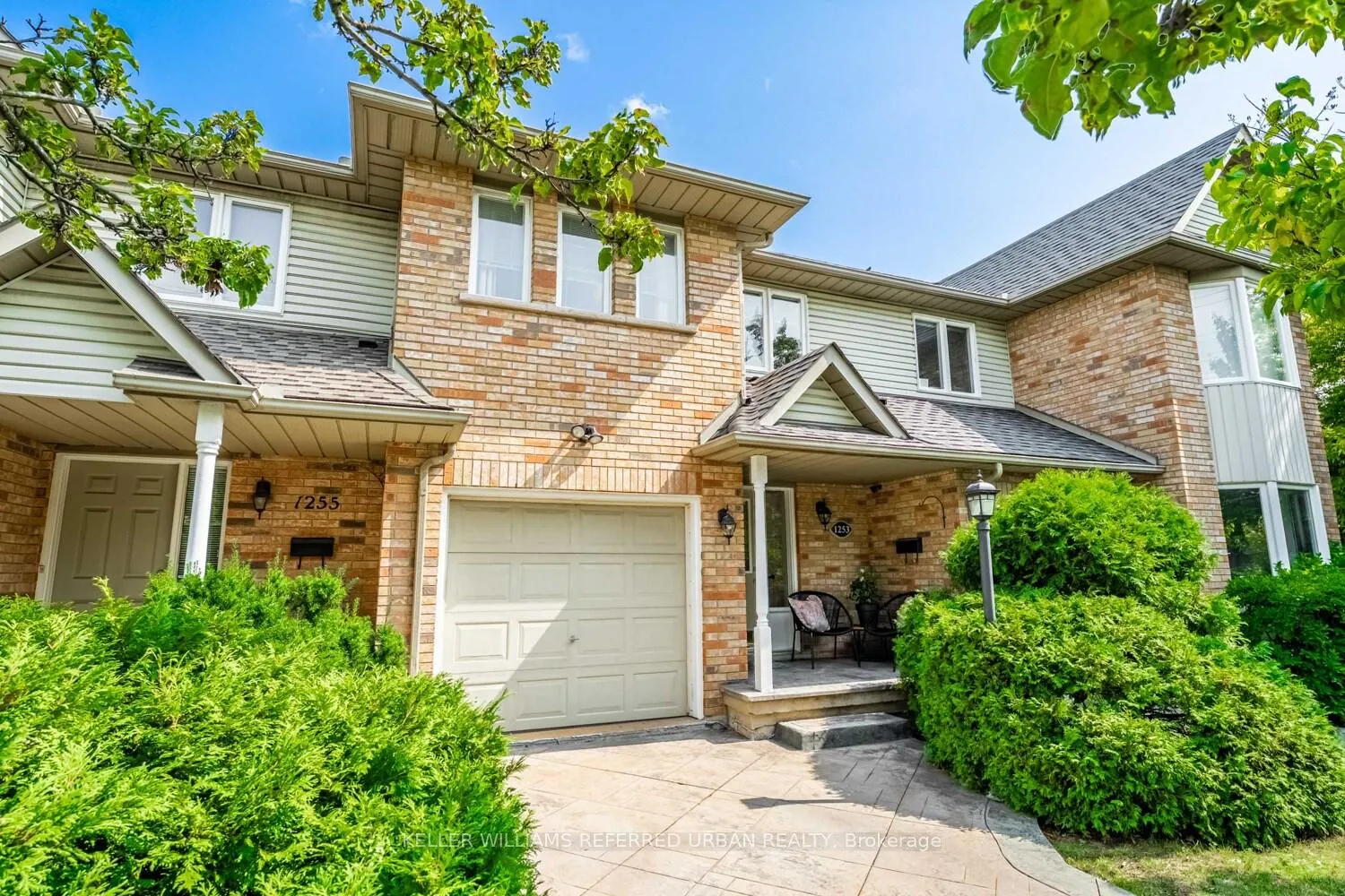 Photo 2 of 1253 Walkers Line, Burlington, Tansley — HOMEH