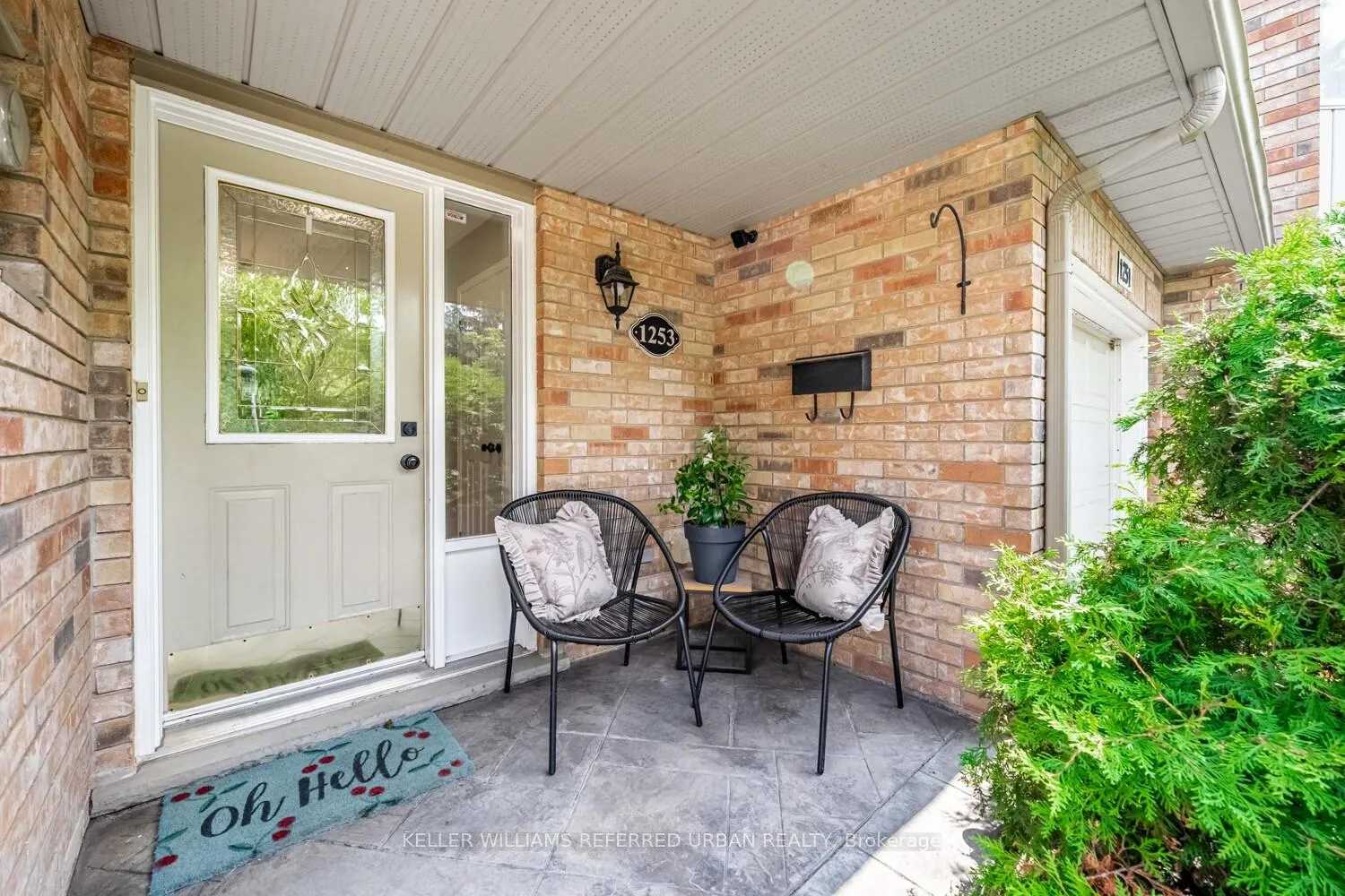 Photo 3 of 1253 Walkers Line, Burlington, Tansley — HOMEH