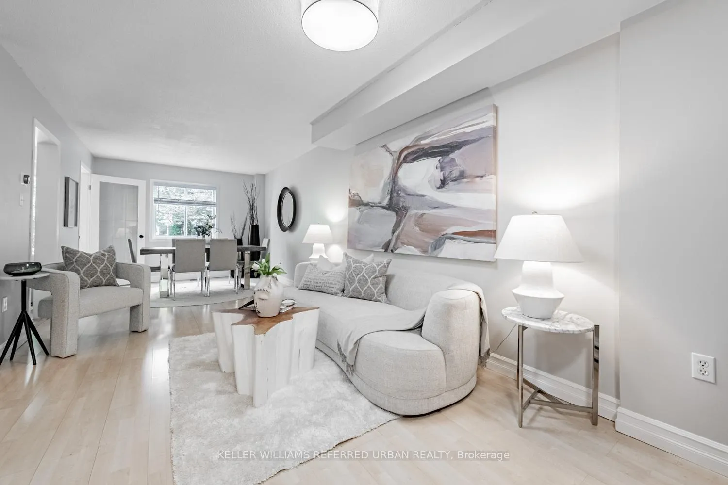 Photo 8 of 1253 Walkers Line, Burlington, Tansley — HOMEH