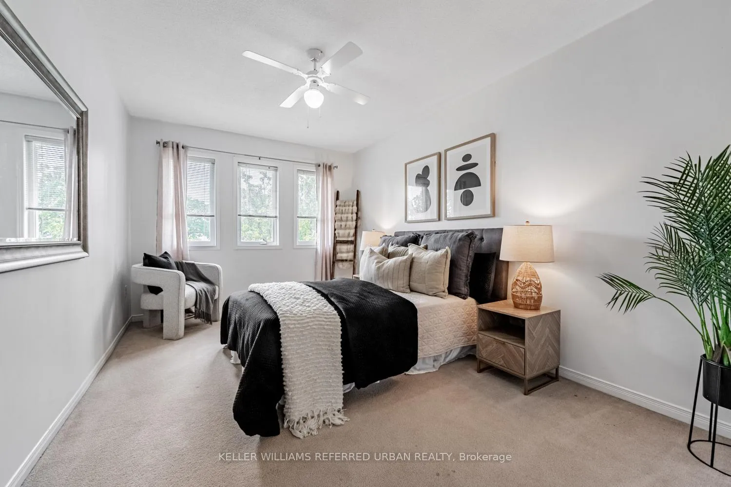 Photo 20 of 1253 Walkers Line, Burlington, Tansley — HOMEH
