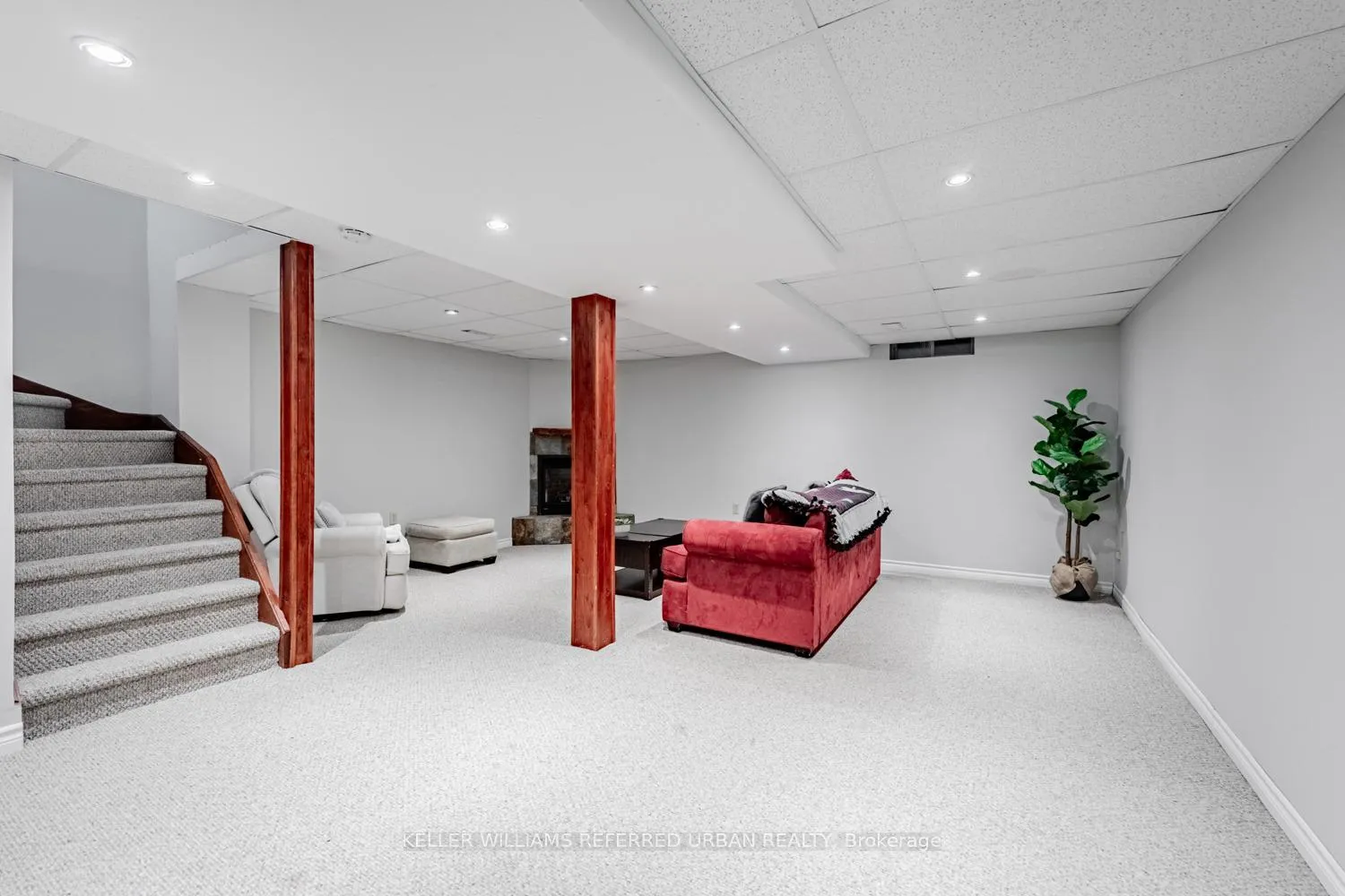 Photo 24 of 1253 Walkers Line, Burlington, Tansley — HOMEH
