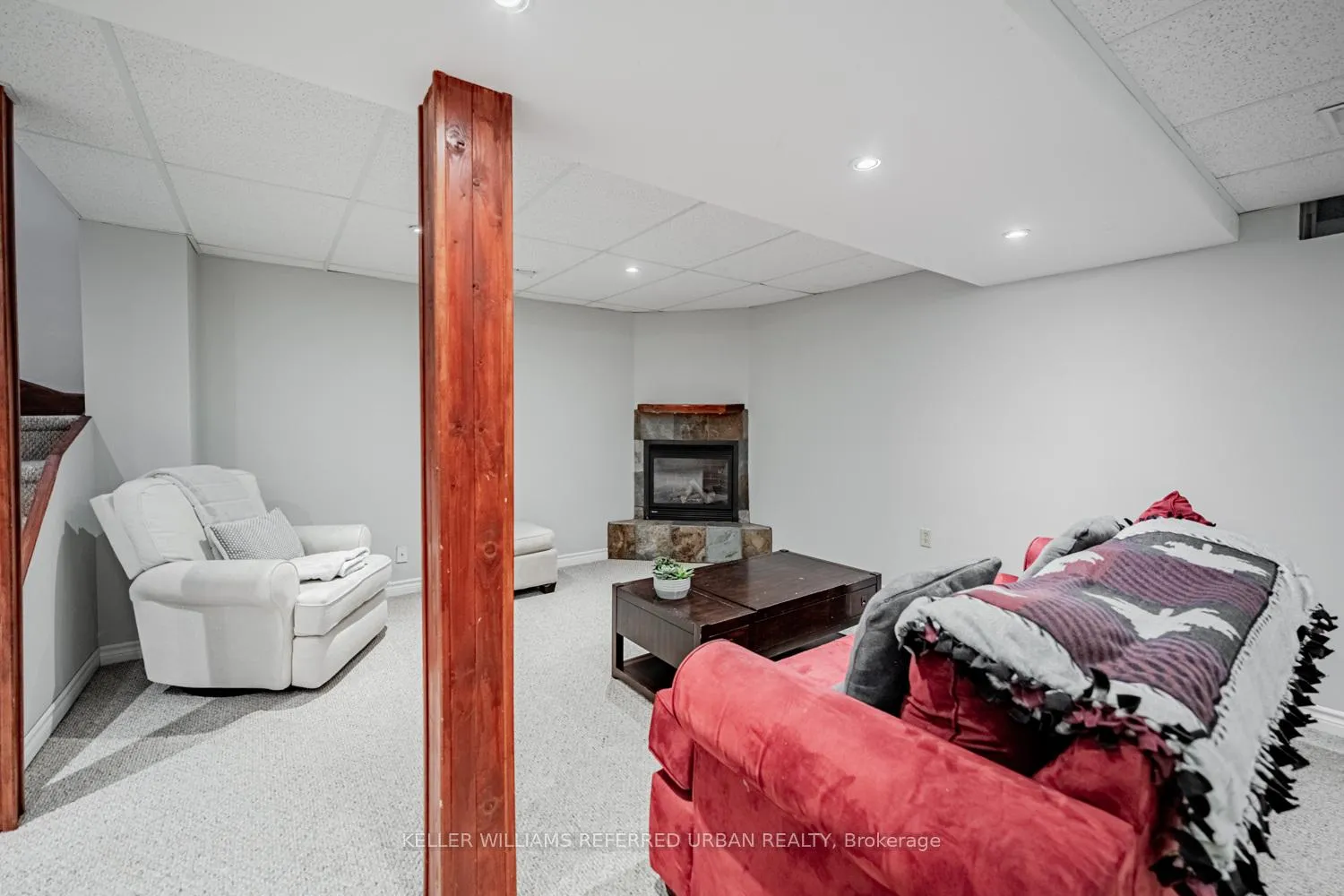 Photo 25 of 1253 Walkers Line, Burlington, Tansley — HOMEH