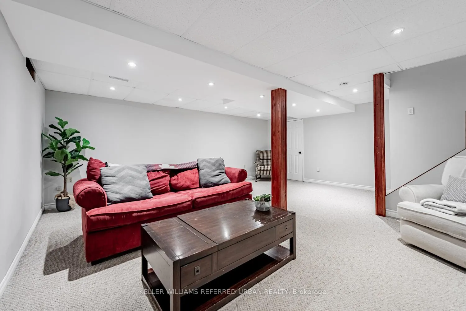 Photo 26 of 1253 Walkers Line, Burlington, Tansley — HOMEH
