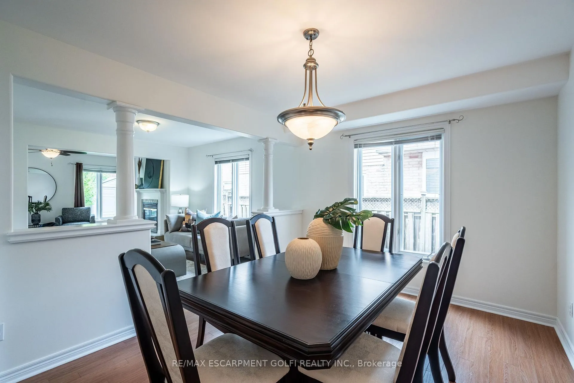 Photo 5 of 200 Sirente Drive, Hamilton, Crerar — HOMEH