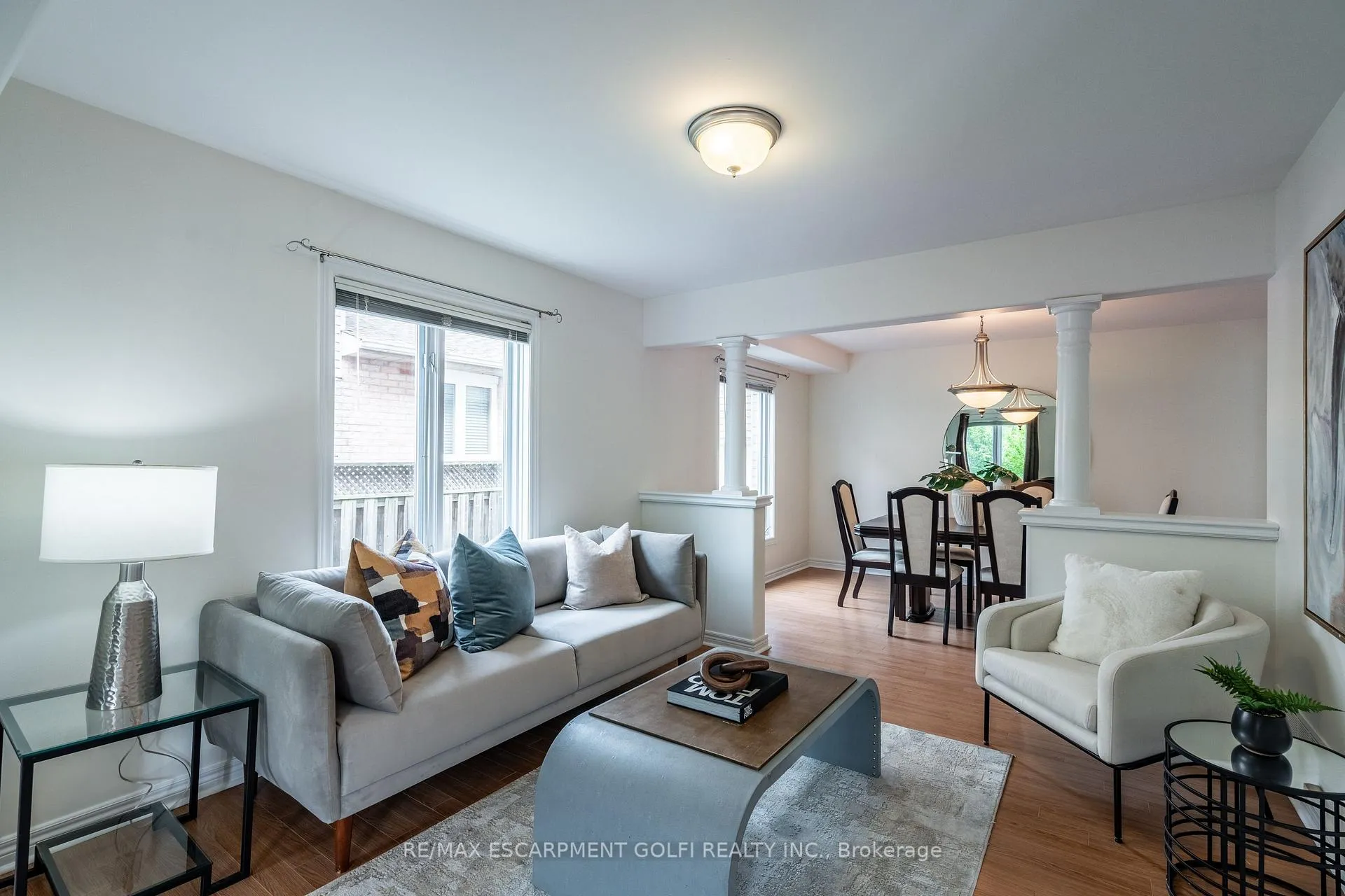 Photo 6 of 200 Sirente Drive, Hamilton, Crerar — HOMEH