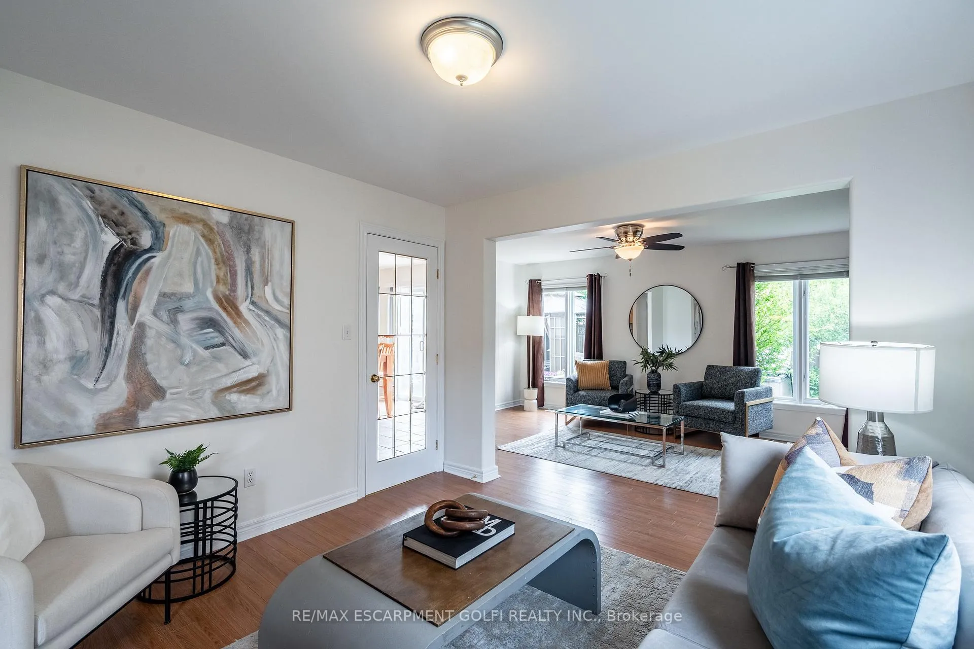 Photo 7 of 200 Sirente Drive, Hamilton, Crerar — HOMEH
