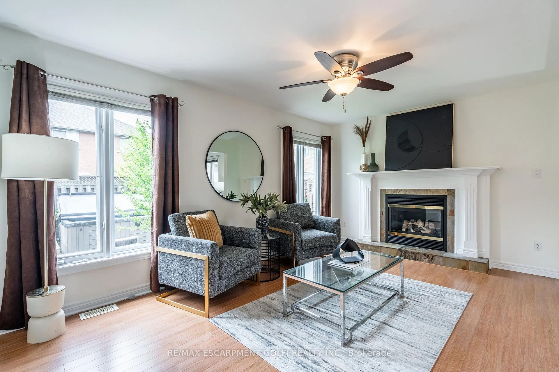 Photo 8 of 200 Sirente Drive, Hamilton, Crerar — HOMEH