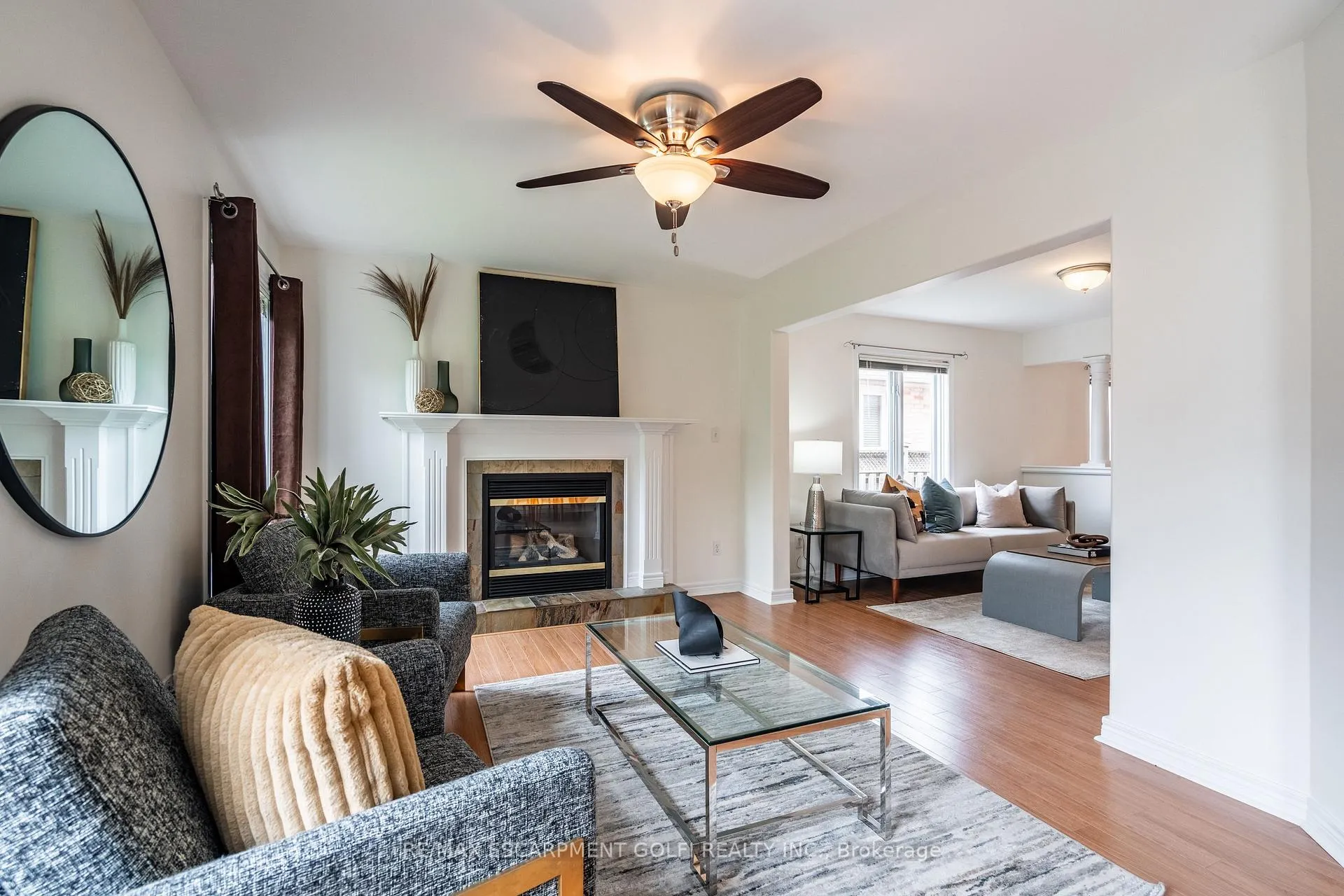 Photo 9 of 200 Sirente Drive, Hamilton, Crerar — HOMEH