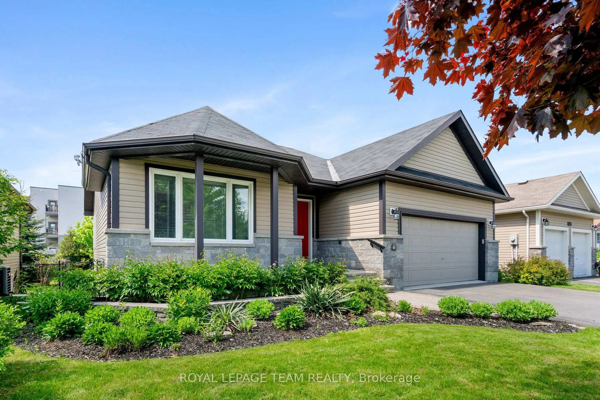 Photo 2 of 29 Westerra Way, North Grenville, Kemptville — HOMEH