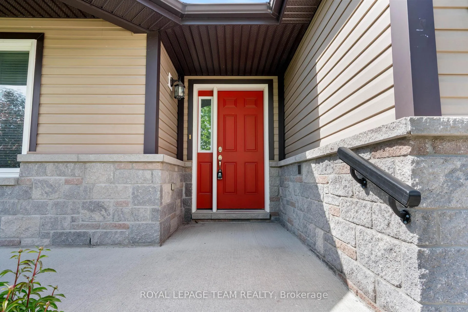 Photo 3 of 29 Westerra Way, North Grenville, Kemptville — HOMEH