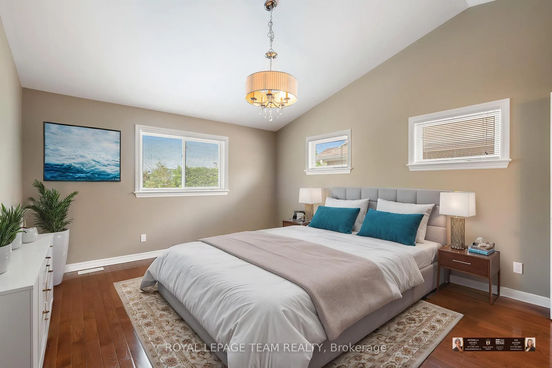 Photo 23 of 29 Westerra Way, North Grenville, Kemptville — HOMEH
