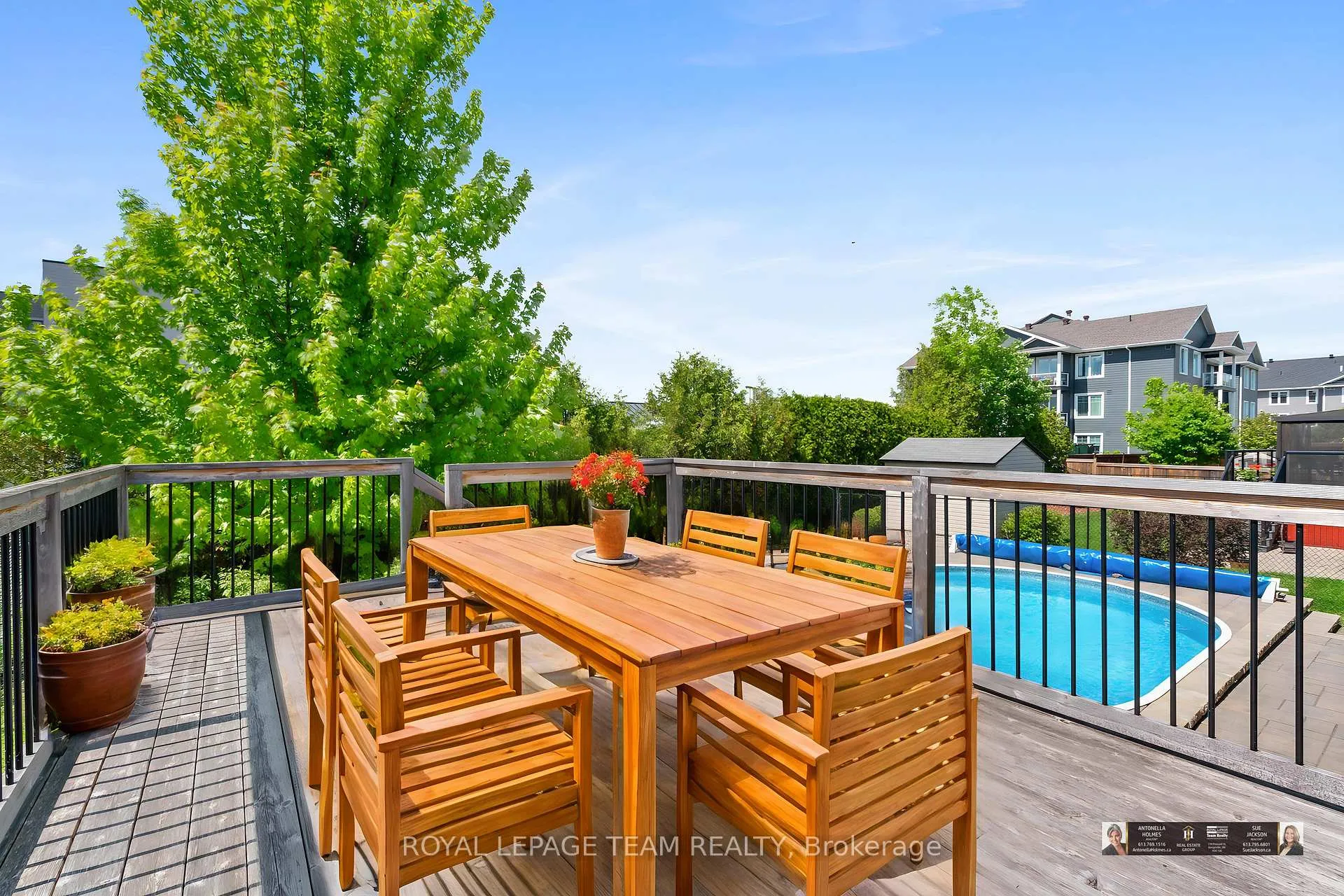 Photo 44 of 29 Westerra Way, North Grenville, Kemptville — HOMEH