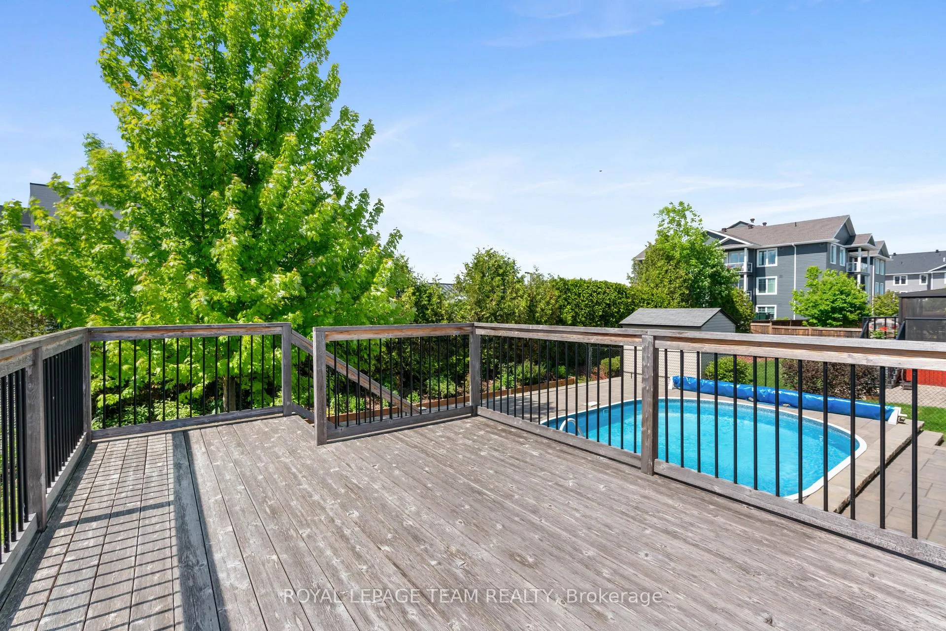 Photo 45 of 29 Westerra Way, North Grenville, Kemptville — HOMEH